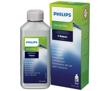 Akcesoria do ekspresów PHILIPS Odkamieniacz do ekspresów do kawy Philips Saeco CA6700/10